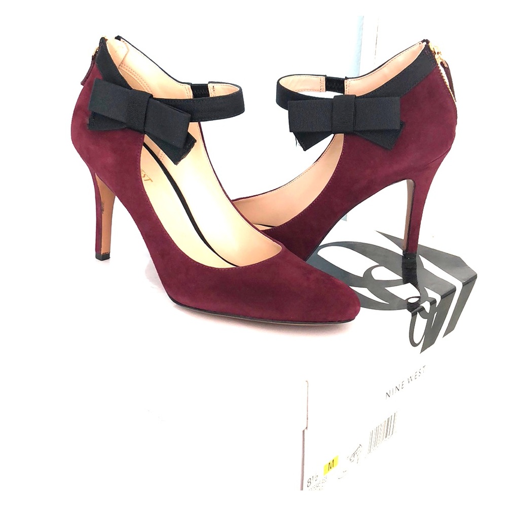 Nine West High Heels